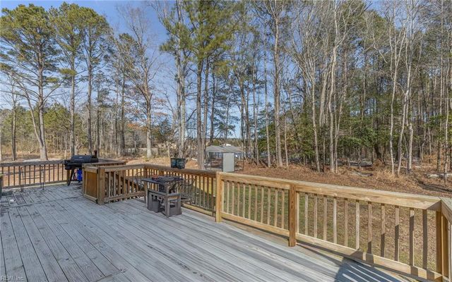 1132 Manning RD, Suffolk, VA 23434