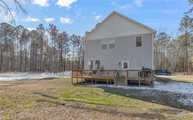 1132 Manning RD, Suffolk, VA 23434