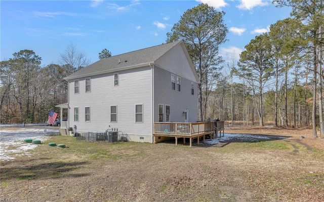 1132 Manning RD, Suffolk, VA 23434