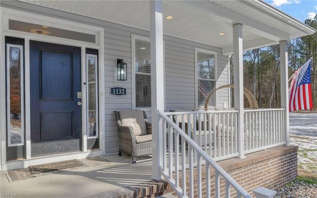 1132 Manning RD, Suffolk, VA 23434
