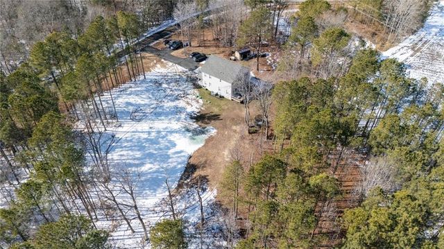 1132 Manning RD, Suffolk, VA 23434