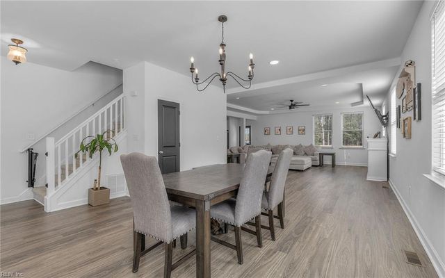 1132 Manning RD, Suffolk, VA 23434