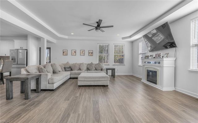 1132 Manning RD, Suffolk, VA 23434