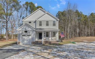 1132 Manning RD, Suffolk, VA 23434