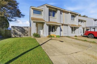 5540 Old Guard CRES, Virginia Beach, VA 23462