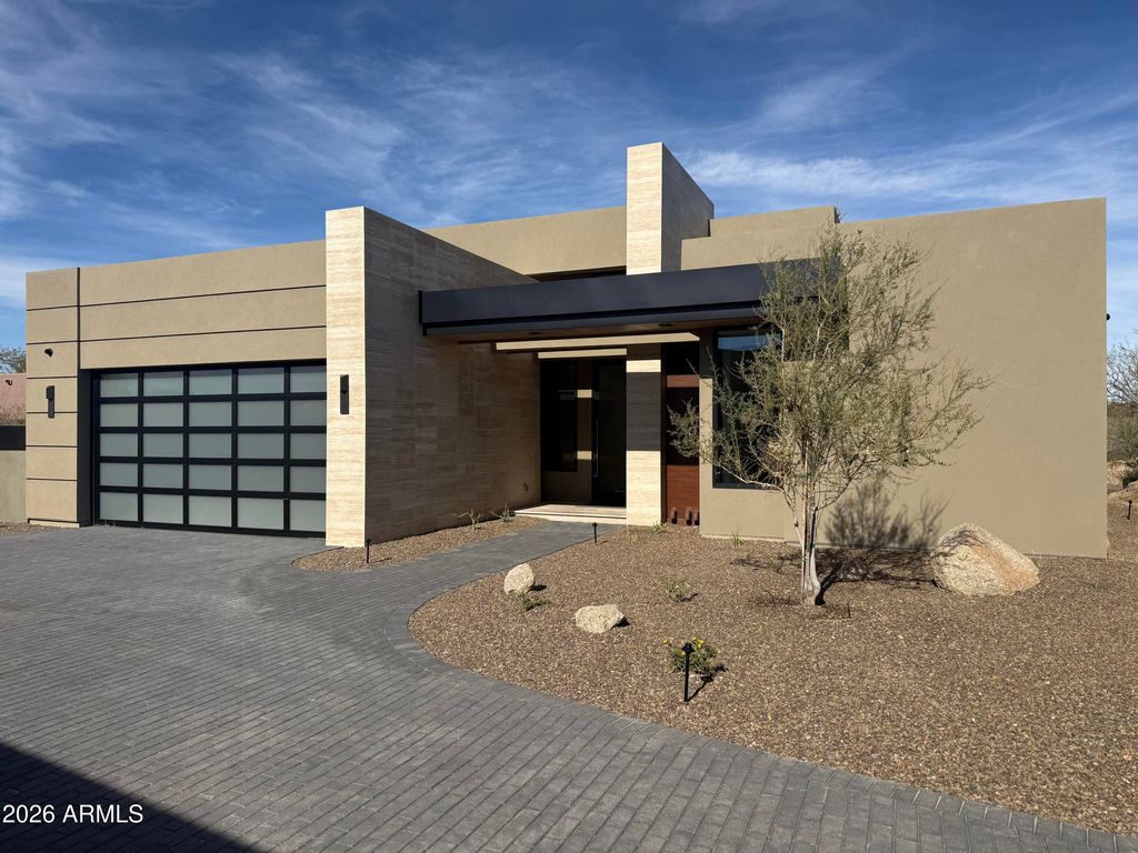 Image 1 of property listing at 28118 N 109TH Way, Scottsdale, AZ 85262
