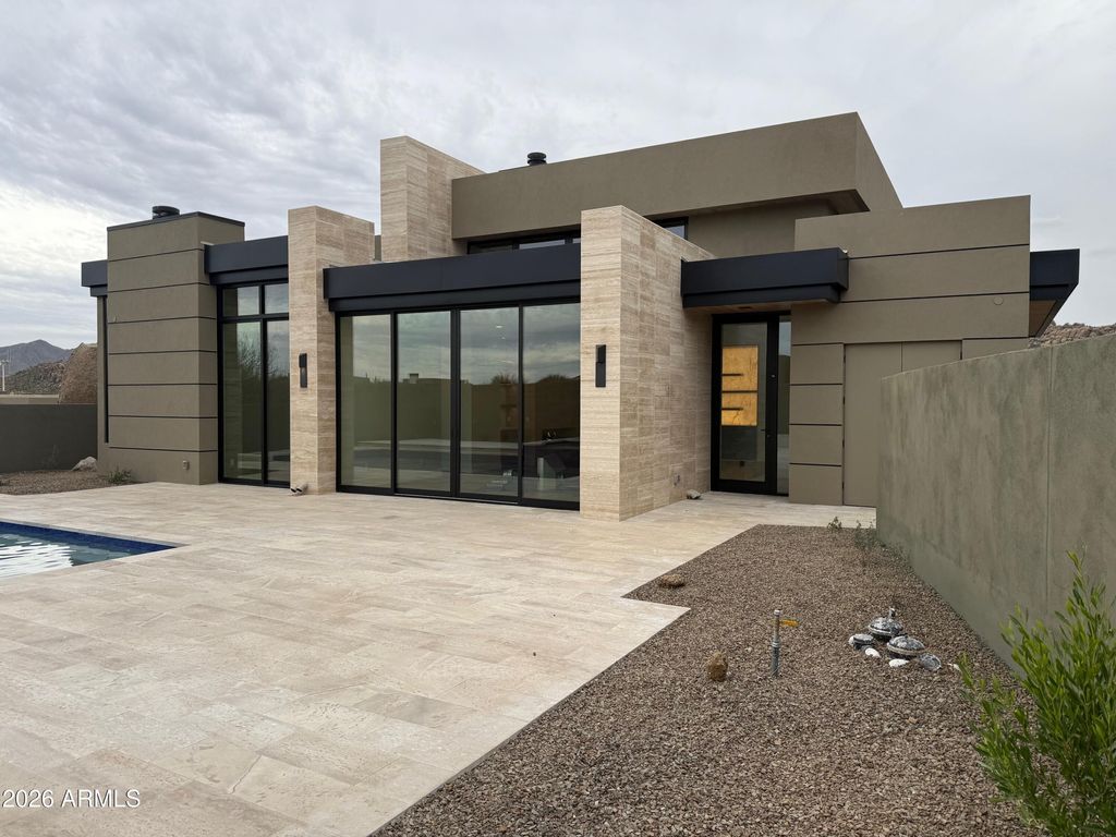 Image 2 of property listing at 28118 N 109TH Way, Scottsdale, AZ 85262