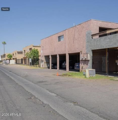 2666 N 43RD Avenue C, Phoenix, AZ 85009