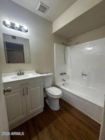 2666 N 43RD Avenue C, Phoenix, AZ 85009