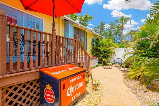 918 24TH AVENUE N, St Petersburg, FL 33704