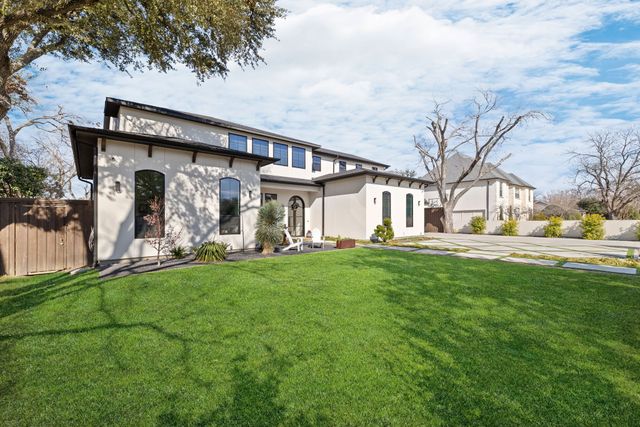 5949 Northaven Road, Dallas, TX 75230