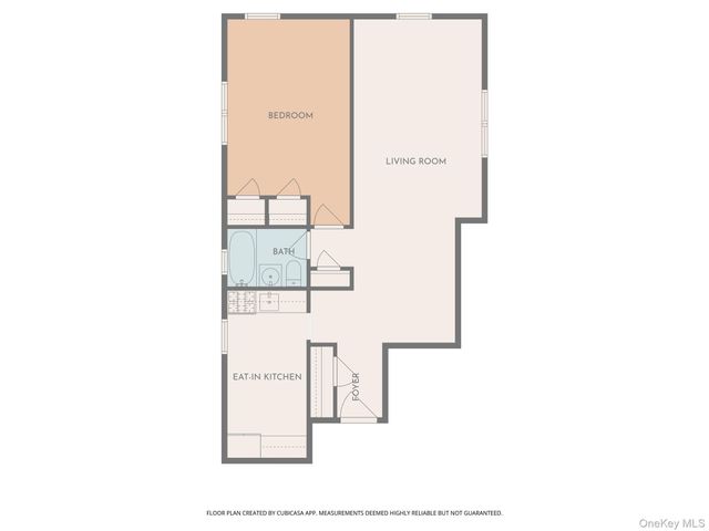 1040 Neilson Street 3D, Far Rockaway, NY 11691