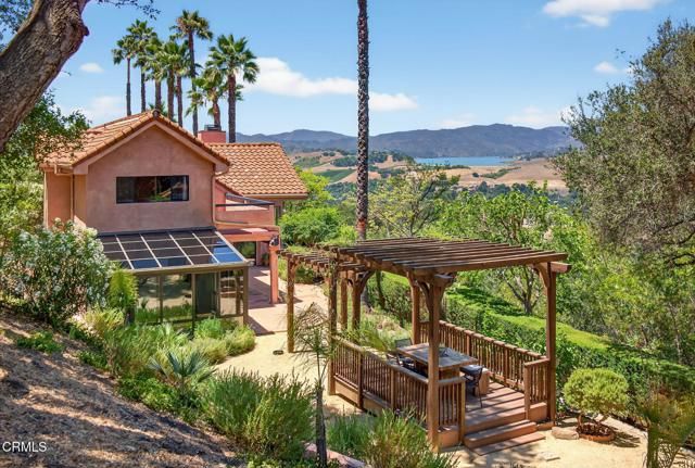 10920 Ventura Avenue, Oak View, CA 93022