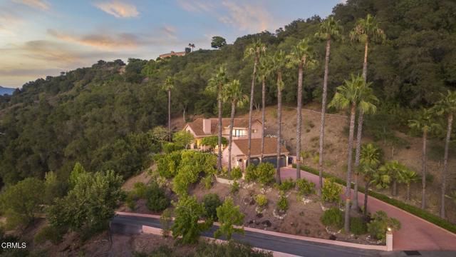 10920 Ventura Avenue, Oak View, CA 93022