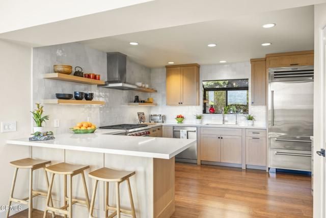 10920 Ventura Avenue, Oak View, CA 93022