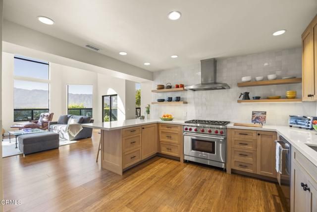 10920 Ventura Avenue, Oak View, CA 93022