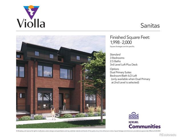 1150 Violet Avenue, Boulder, CO 80304