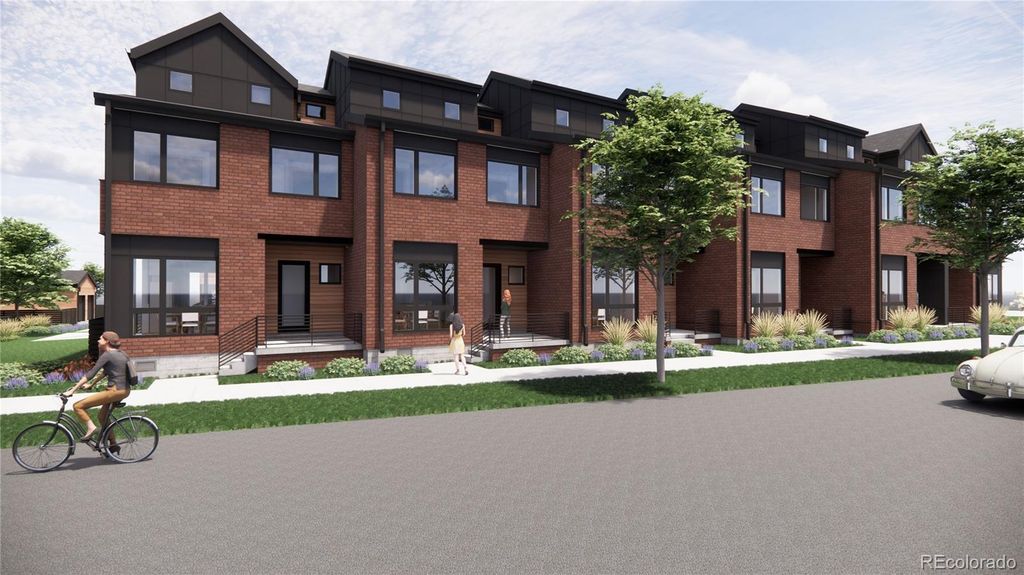 1150 Violet Avenue, Boulder, CO 80304