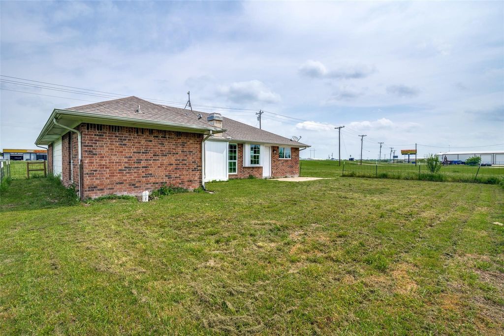 9719 State Highway 276 W, Royse City, TX 75189