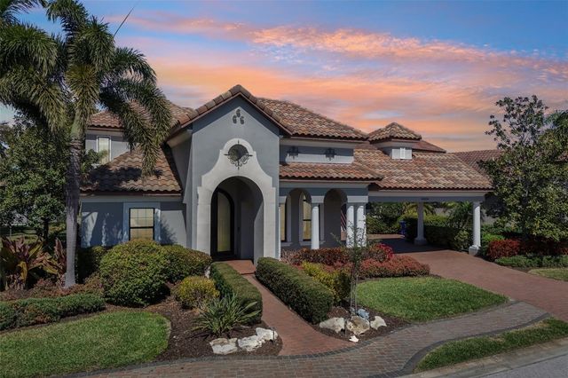 508 MAST DRIVE, Bradenton, FL 34208