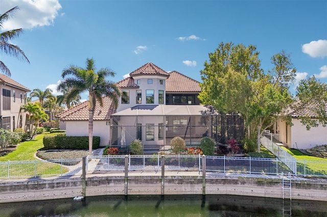 508 MAST DRIVE, Bradenton, FL 34208