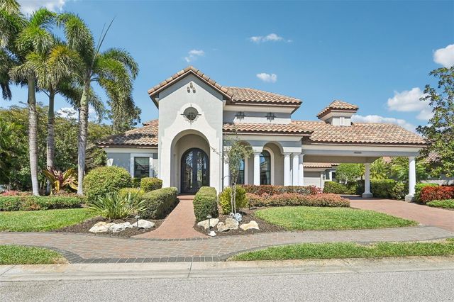 508 MAST DRIVE, Bradenton, FL 34208