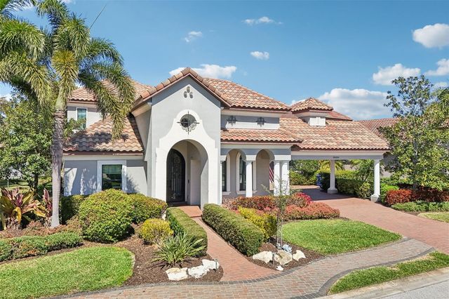 508 MAST DRIVE, Bradenton, FL 34208