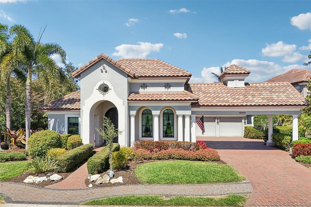 508 MAST DRIVE, Bradenton, FL 34208