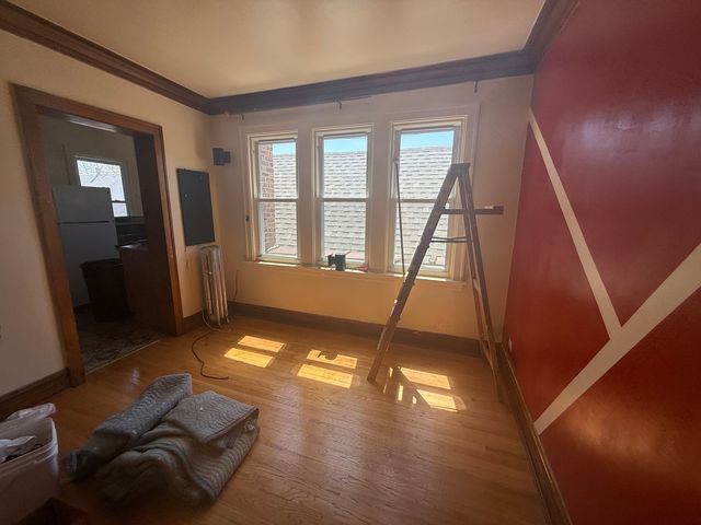 5559 W Altgeld Street 2S, Chicago, IL 60639