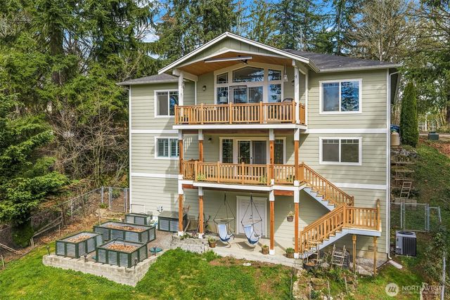 23802 E Lake Kayak Drive, Monroe, WA 98272