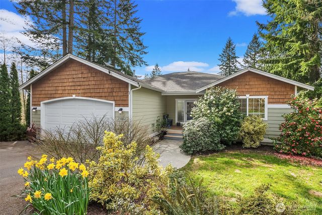 23802 E Lake Kayak Drive, Monroe, WA 98272