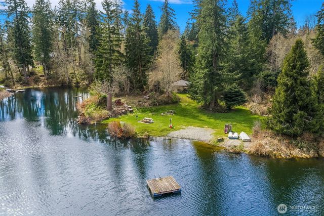 23802 E Lake Kayak Drive, Monroe, WA 98272