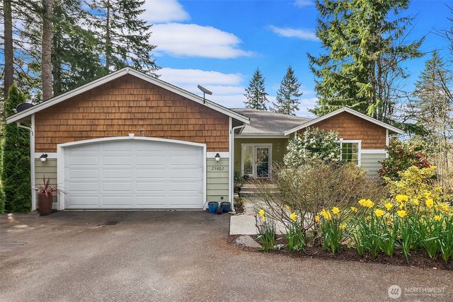 23802 E Lake Kayak Drive, Monroe, WA 98272