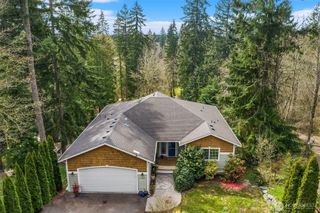 23802 E Lake Kayak Drive, Monroe, WA 98272