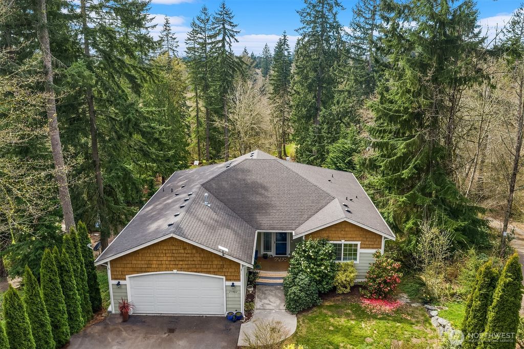 23802 E Lake Kayak Drive, Monroe, WA 98272