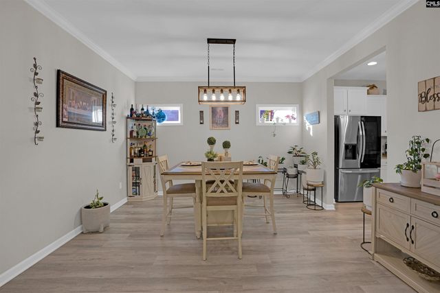 652 Rose Quartz Lane, Lexington, SC 29073