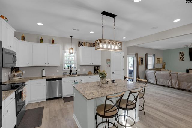 652 Rose Quartz Lane, Lexington, SC 29073