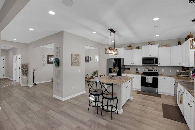 652 Rose Quartz Lane, Lexington, SC 29073