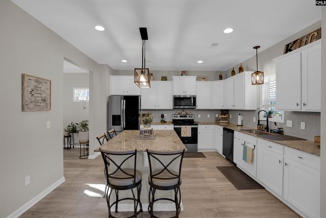 652 Rose Quartz Lane, Lexington, SC 29073