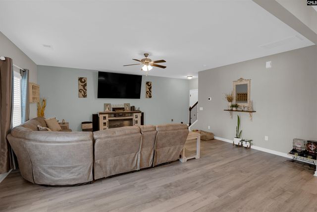 652 Rose Quartz Lane, Lexington, SC 29073