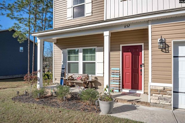 652 Rose Quartz Lane, Lexington, SC 29073