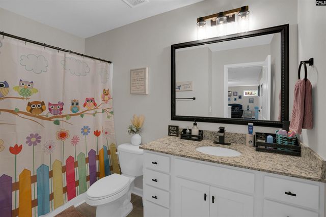 652 Rose Quartz Lane, Lexington, SC 29073