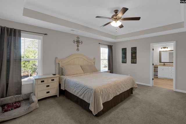 652 Rose Quartz Lane, Lexington, SC 29073