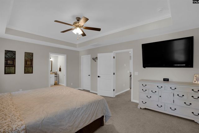 652 Rose Quartz Lane, Lexington, SC 29073