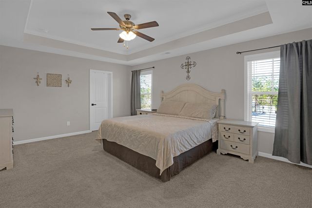 652 Rose Quartz Lane, Lexington, SC 29073