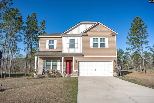 652 Rose Quartz Lane, Lexington, SC 29073