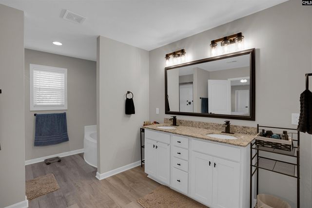 652 Rose Quartz Lane, Lexington, SC 29073