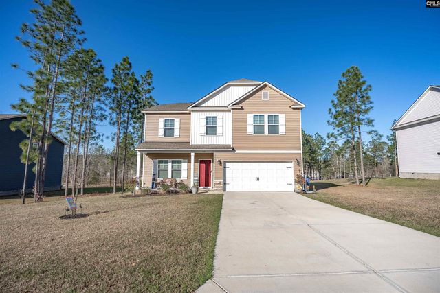 652 Rose Quartz Lane, Lexington, SC 29073