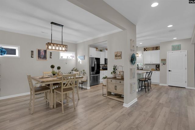 652 Rose Quartz Lane, Lexington, SC 29073