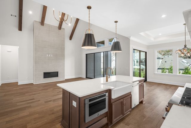 7412 Leelee Drive, Franklin, TN 37064